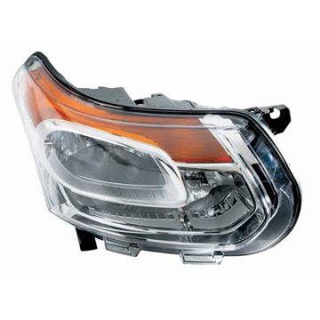 Citroen C3 Picasso 2009+ Headlight Right