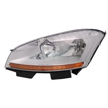 Citroen C4 Grand Picasso 2006-2010 Headlight Left
