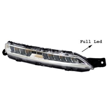 Citroen C4 Grand Picasso 2013+ Daytime running light LED Right