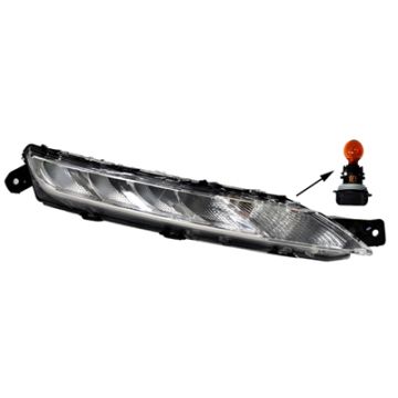 Citroen C4 Grand Picasso 2013+ Daytime running light Right