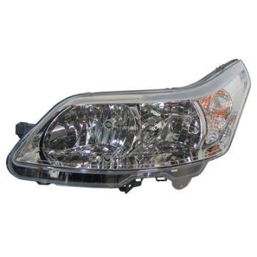 Citroen C4 2004-2010 Headlight Left