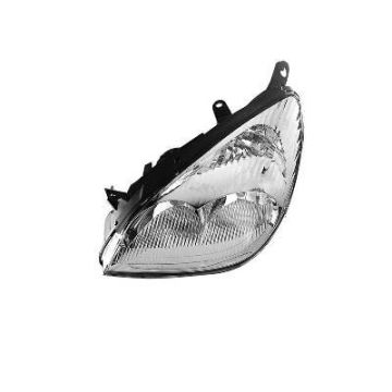 Citroen C5 2000-2004 Headlight Left