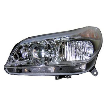 Citroen C5 2005-2008 Headlight Left