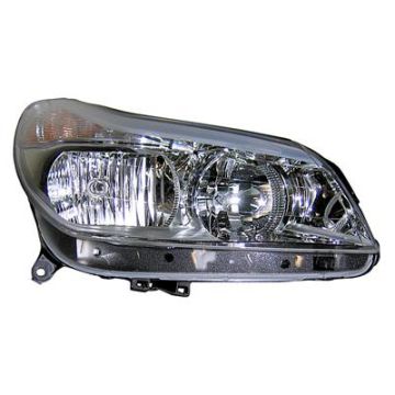 Citroen C5 2005-2008 Headlight Right