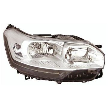 Citroen C5 2011-2017 Headlight Right