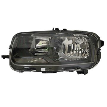 Citroen C4 Cactus 2014-2018 Valeo Headlight Left