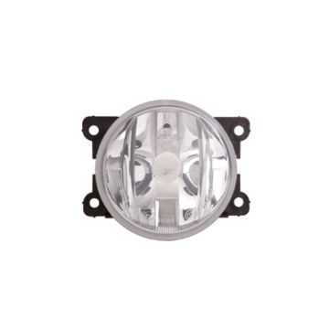 Citroen Cactus Fog light