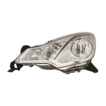 Citroen DS3 2010-2015 Headlight Left