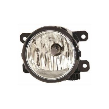 Citroen Jumper 2014+ Fog light