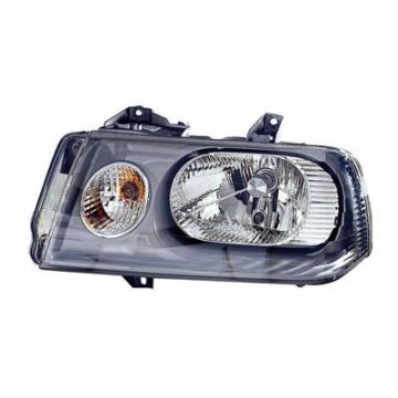 Citroen Jumpy 2004-2006 Headlight Left