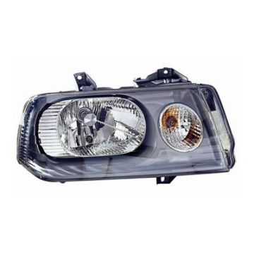 Citroen Jumpy 2004-2006 Headlight Right