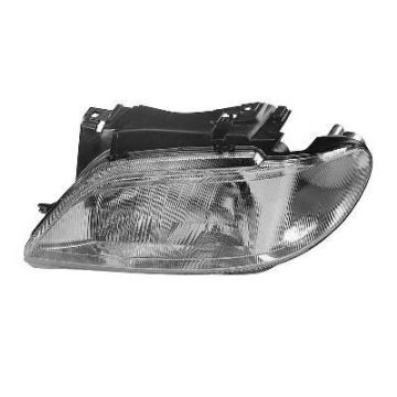 Citroen Xsara 1997-2000 Headlight Left