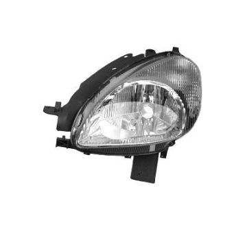 Citroen Xsara Picasso 1999-2003 Headlight Left