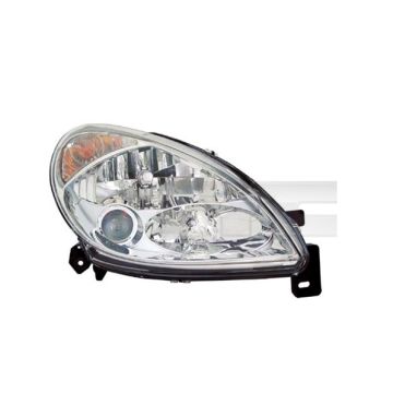 Citroen Xsara 2000-2003 Headlight Left