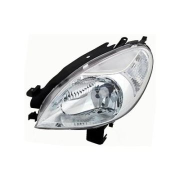 Citroen Xsara Picasso 2004-2009 Headlight Left
