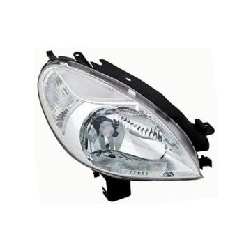 Citroen Xsara Picasso 2004-2009 Headlight Right