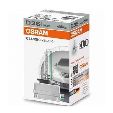 D3S XENON OSRAM LAMP GAS DISCHARGE LAMP