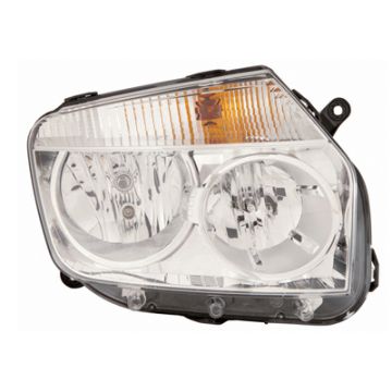 Dacia Duster 2010-2013 Headlight Right