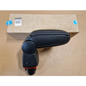 Armsteun Dacia Duster II 2020+ Original New 7711733416