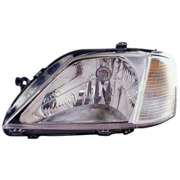 Dacia Logan 2004-2008 Headlight Left