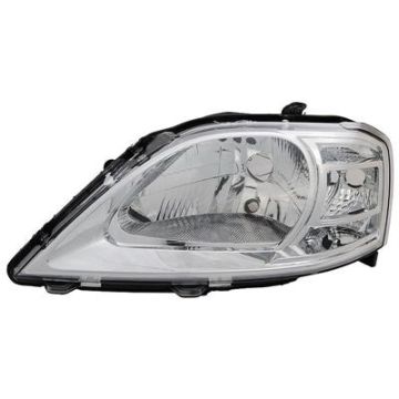 Dacia Logan 2008-2012 Headlight Left