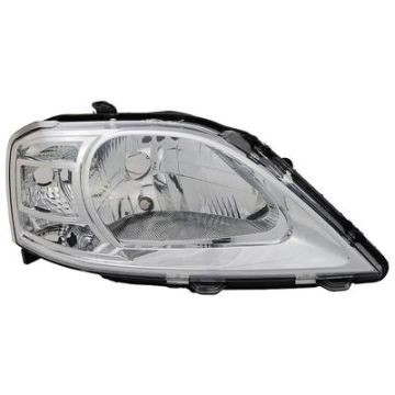 Dacia Logan 2008-2012 Headlight Right