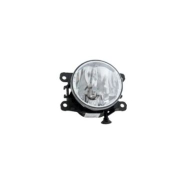 Dacia Sandero Fog light 2012-2016 Valeo