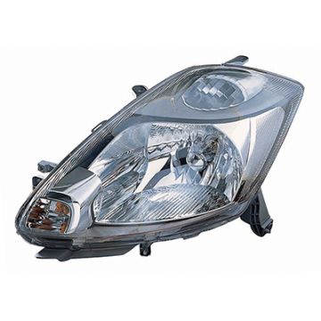 Daihatsu Sirion 2005-2008 Headlight Left