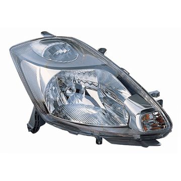 Daihatsu Sirion 2005-2008 Headlight Right