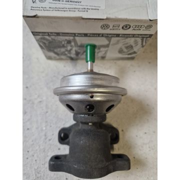 EGR Klep 1.9 TDI Audi Seat VW Golf 3 T4 Caddy Passat Original New