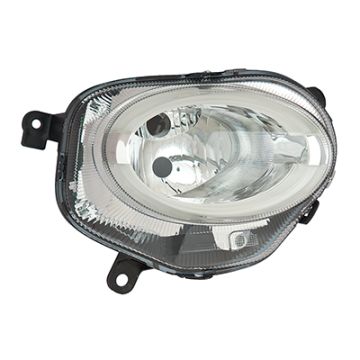 Fiat 500 2015+ Daytime running light LED Right