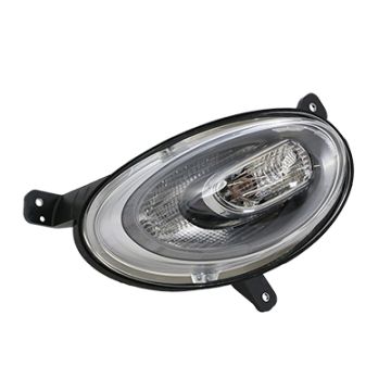 Fiat 500X 2014-2018 Daytime running light DRL Left
