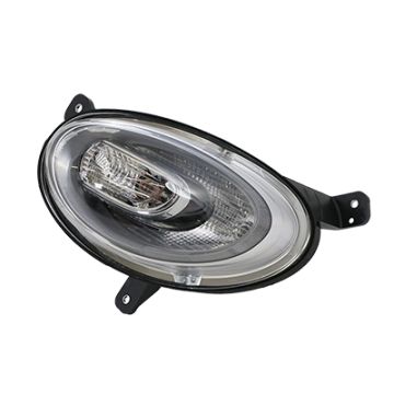 Fiat 500X 2014-2018 Daytime running light DRL Right