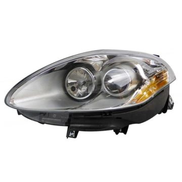 Fiat Bravo 2007-2010 Headlight Left
