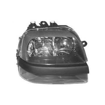 FIat Doblo 2000-2005 Headlight Right