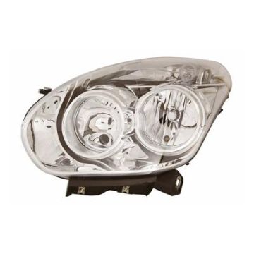 FIat Doblo 2010-2015 OES Headlight Left