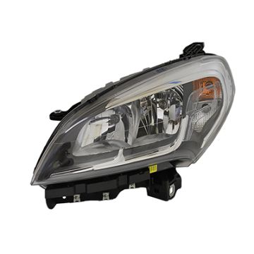 FIat Doblo 2015+ Headlight Left