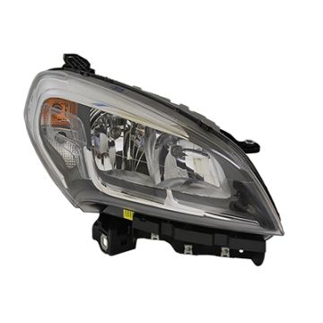 FIat Doblo 2015+ Headlight Right