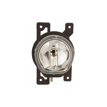 Fog light Left Fiat Doblo 2010-2015