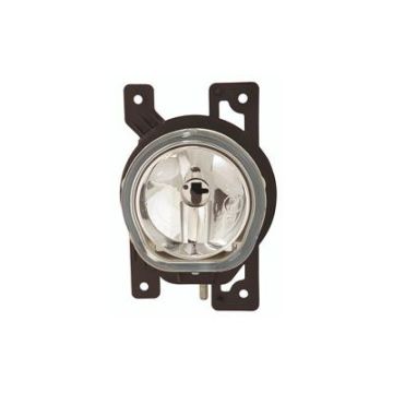 Fog light Right Fiat Doblo 2010-2015