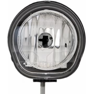 Fiat Ducato 2006-2014 Fog light set