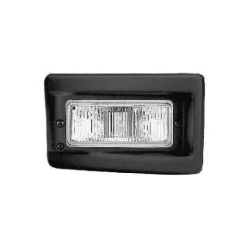 Fiat Ducato 1994-2002 Fog light Right