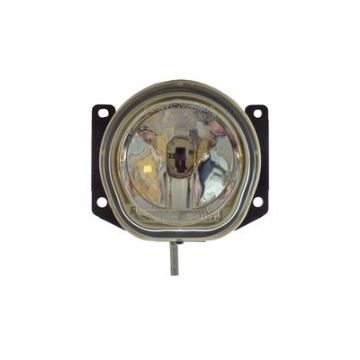 Fiat Fiorino Fog light L/R