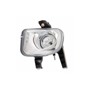 Fiat Grande Punto Fog light Left