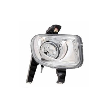 Fiat Grande Punto Fog light Right