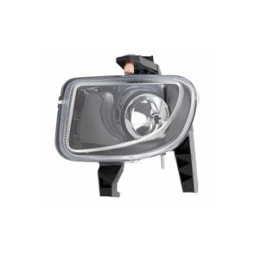 Fiat Grande Punto Sport Fog light Left