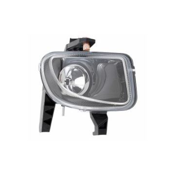 Fiat Grande Punto Sport Fog light Right