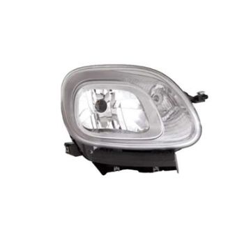 Fiat Panda 2012+ Headlight Right