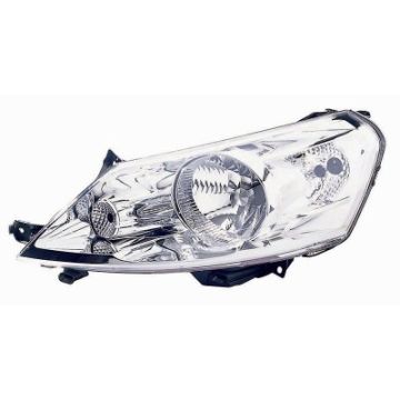 Citroen Jumpy 2007-2016 Headlight Left
