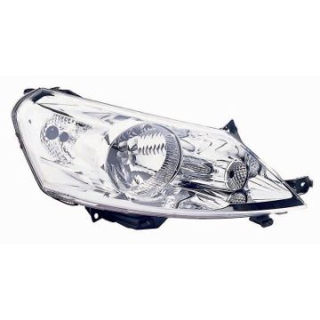 Citroen Jumpy 2007-2016 Headlight Right